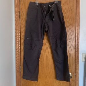 Arc’teryx Mens Cronin Pant